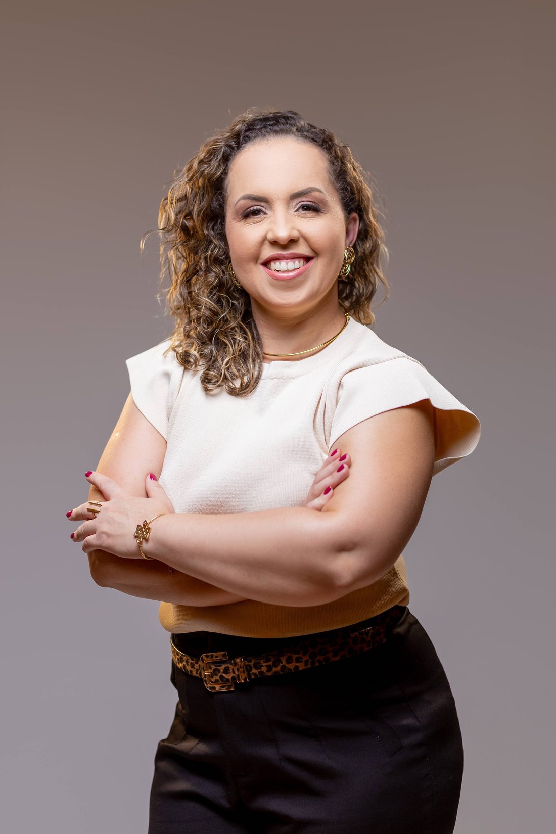 Fran Silva, terapeuta da Entre Fases