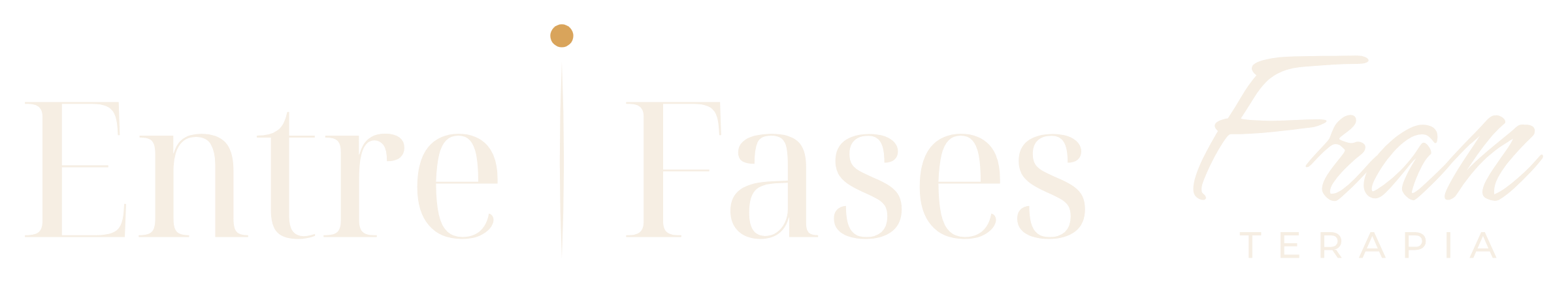 Entre Fases